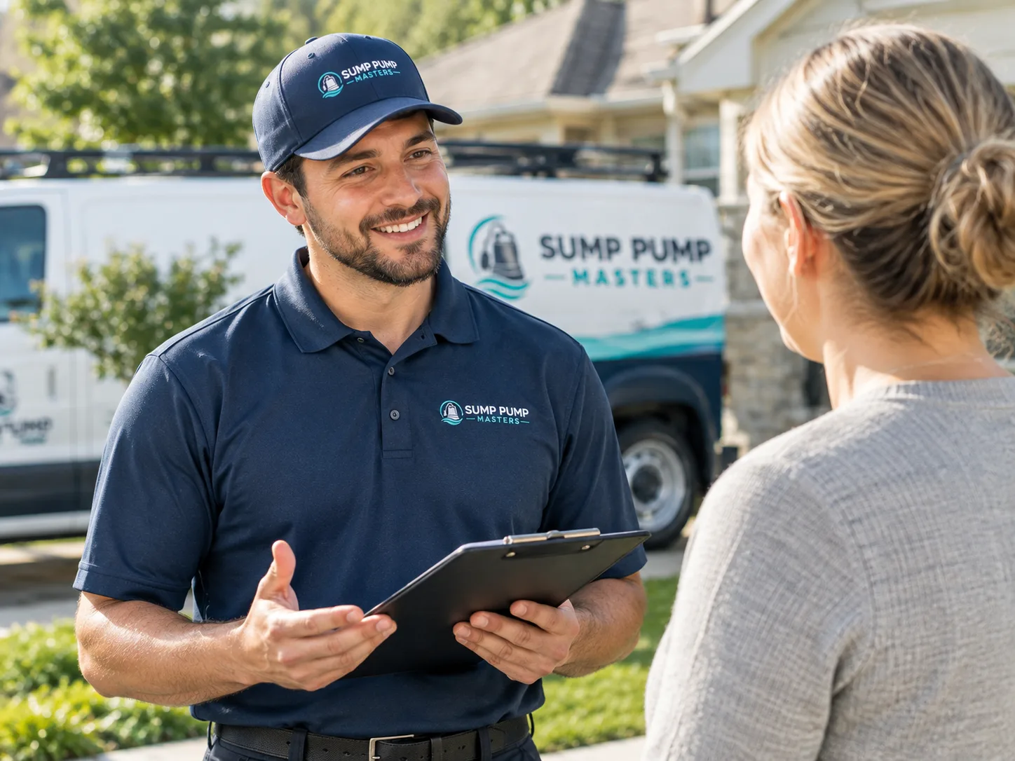 Sump Pump Repair Murphy, NC FAQs